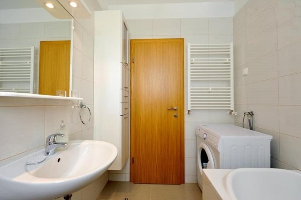 Lila Apartments زادار الغرفة الصورة